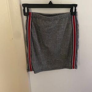 Girls skirt